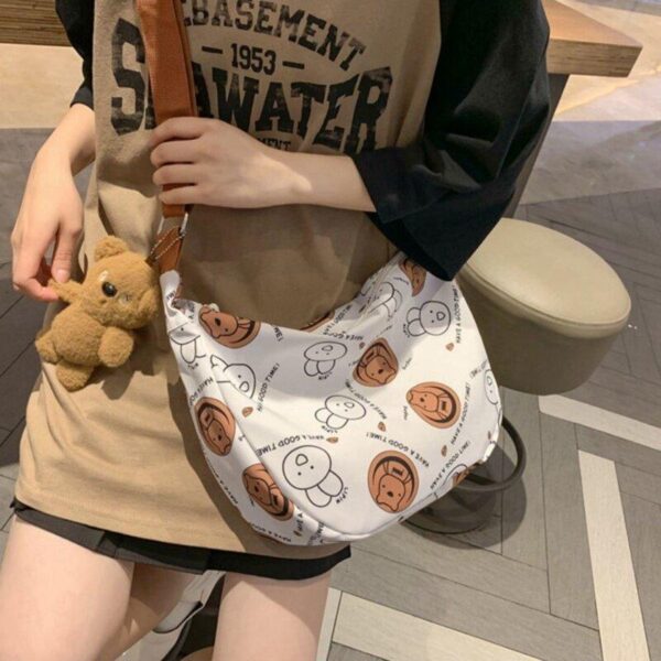 Spring and Summer New Bag