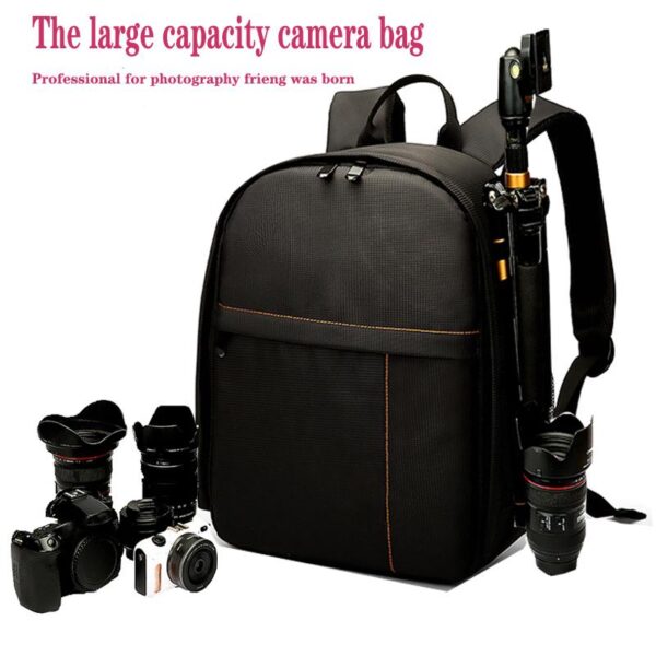 Beg galas DSLR