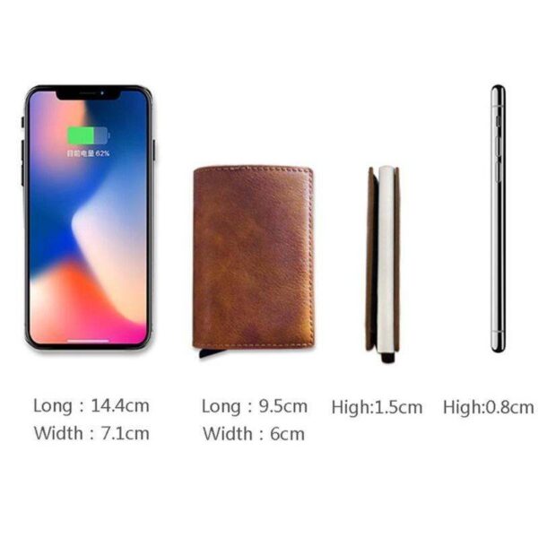 Dompet untuk Lelaki