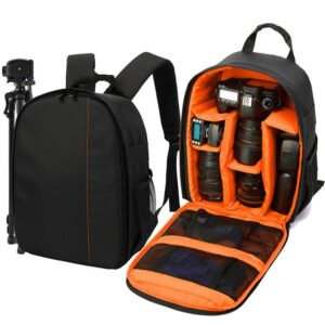 Beg galas SLR