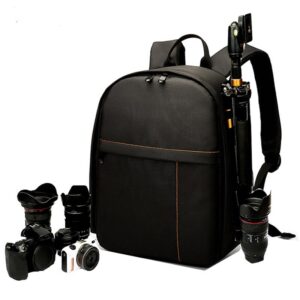 Beg galas DSLR